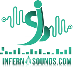 Infernosounds.com logo