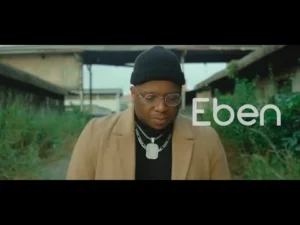 Eben – At The Center Of It All (Victory)