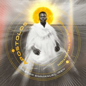 Pastor Emmanuel Iren - Apostolos