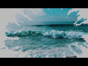 king of glory come paul wilbur