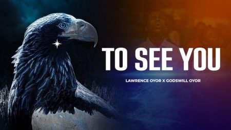 lawrence oyor ft godwill oyor to see you more clearly
