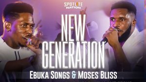 New Generation