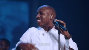 Sing Over Me Mp3 Stream Audio by Dunsin Oyekan