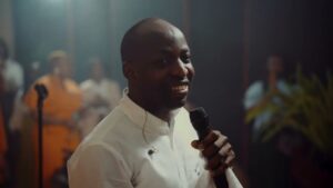 No me without you - dunsin oyekan mp3 Stream
