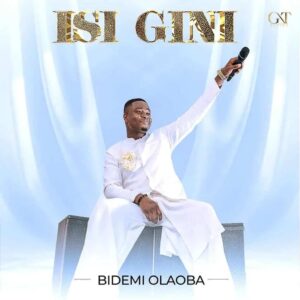 Bidemi Olaoba Isi Gini