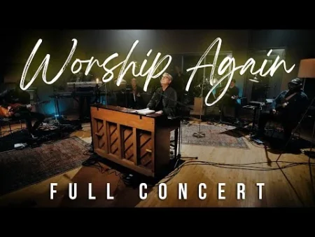 Don Moen – Worship Again Album