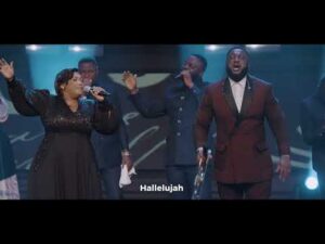 MOGmusic – Praise The Lord