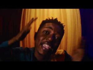 Godfrey Gad – Oil Dey My Head