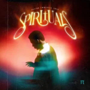 The Spirituals Album