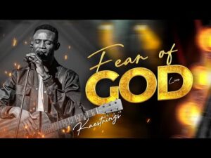Kaestrings – Fear of God