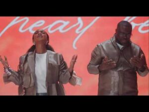 Ada Ehi Releases “Higher” featuring Nosa Omoregie