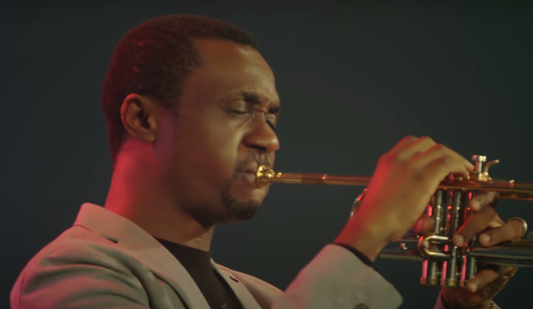 Nathaniel Bassey – Hungry For You Mp3 Download