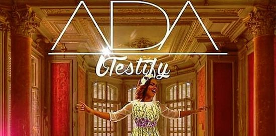 Ada Ehi ft. Nathaniel Bassey – I Testify Mp3 Download