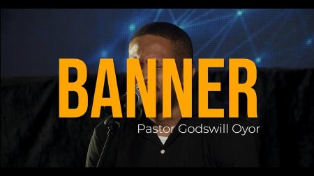Godswill oyor banner